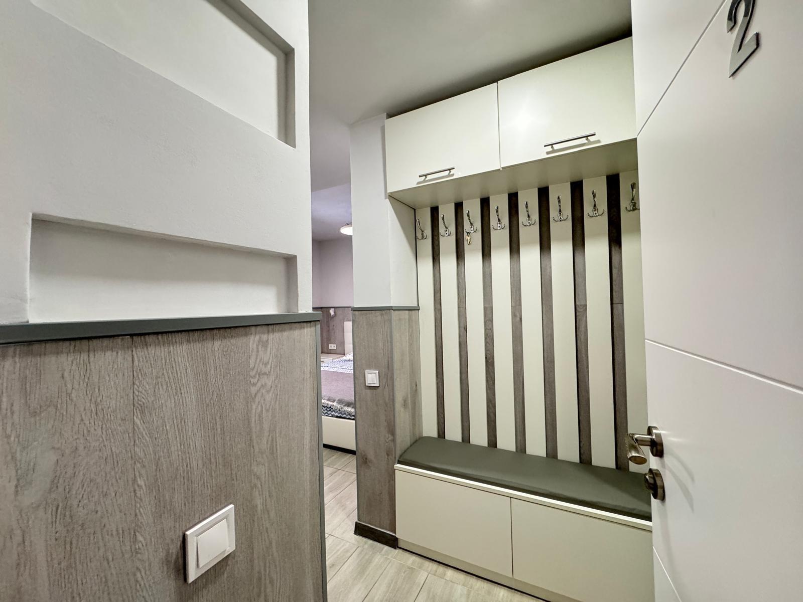For sale - 2 Bedroom 2 Bathroom Apartment in Torrevieja - Playa Del Cura  - Alicante