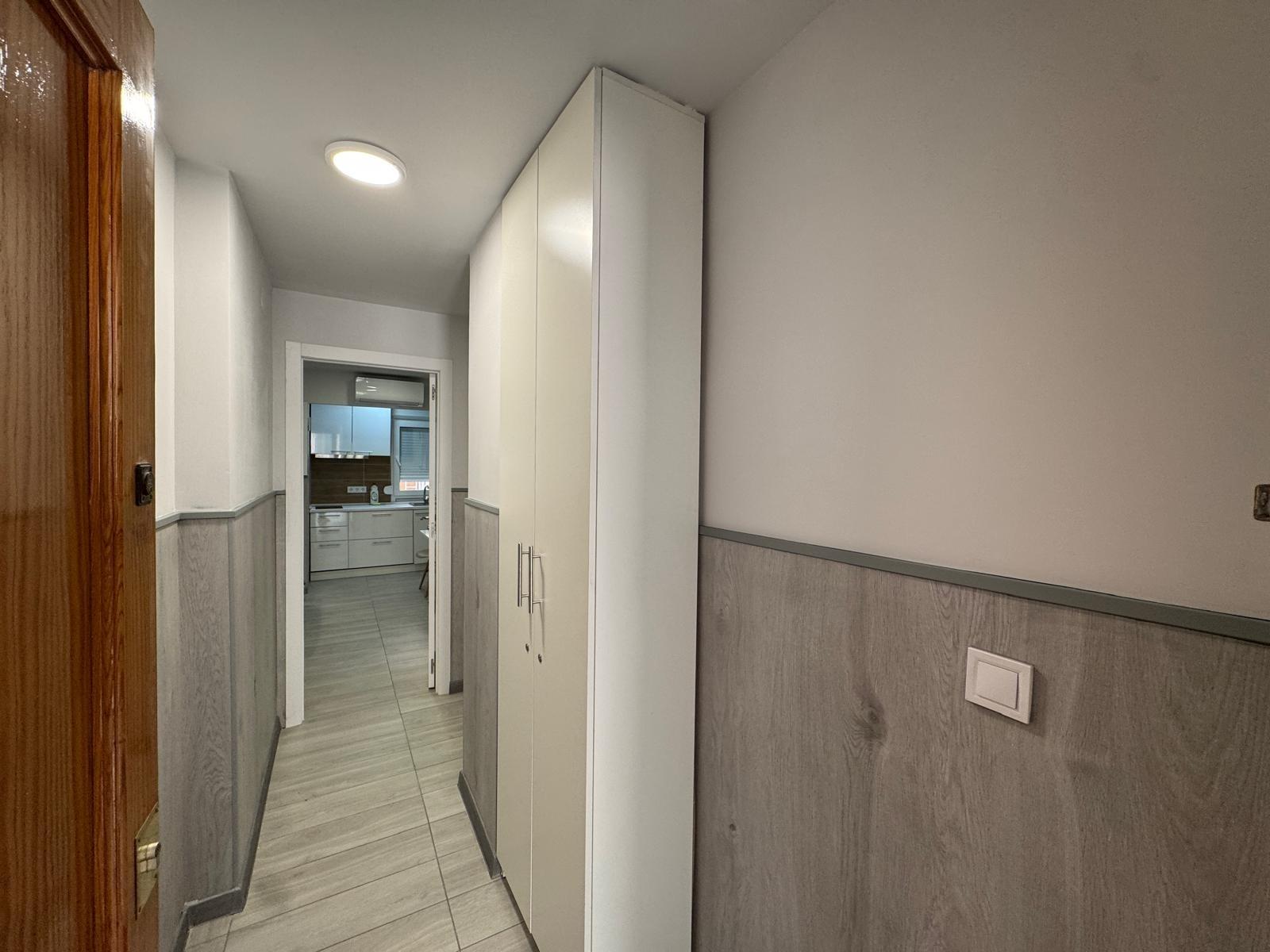 For sale - 2 Bedroom 2 Bathroom Apartment in Torrevieja - Playa Del Cura  - Alicante
