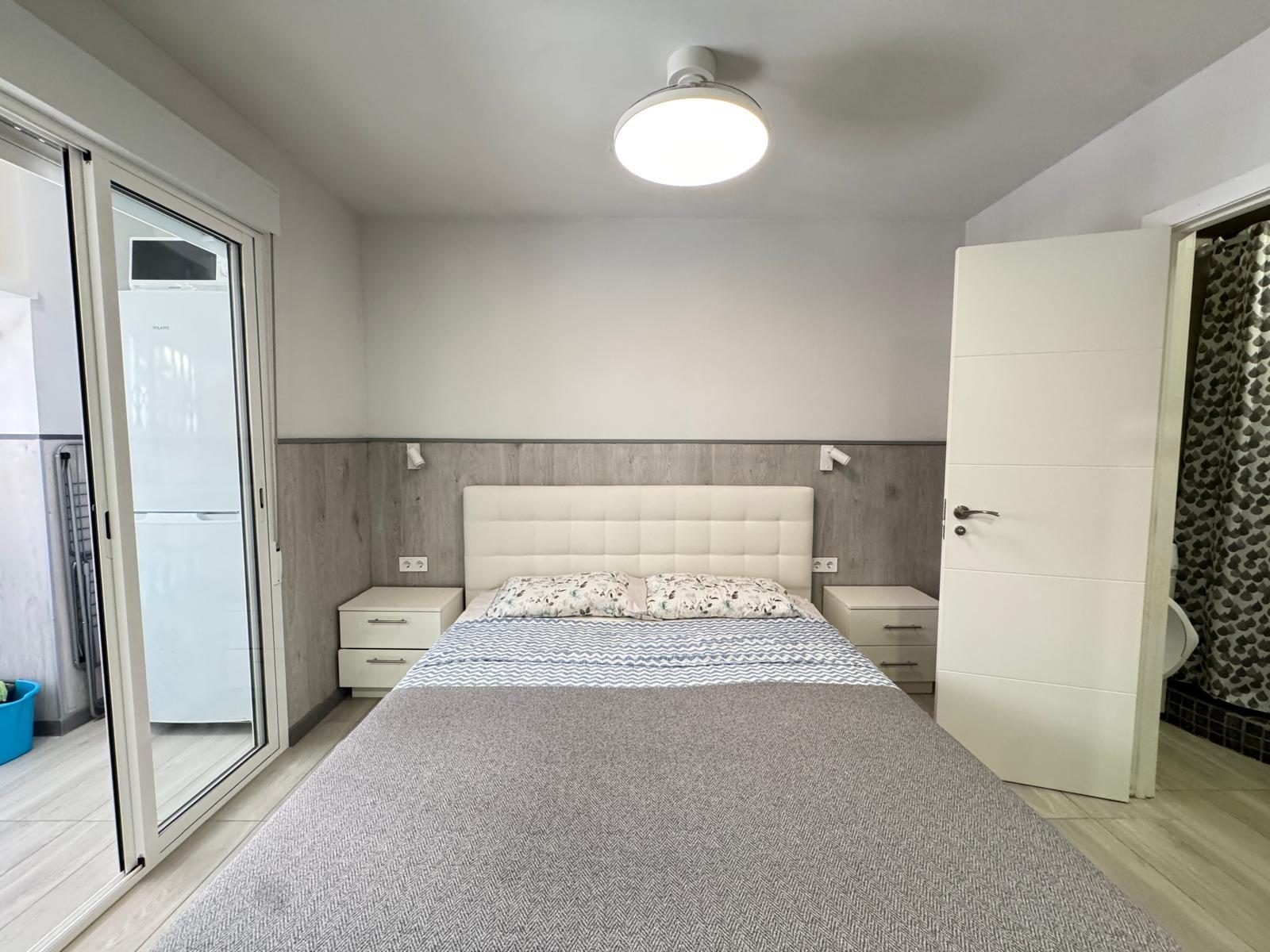 For sale - 2 Bedroom 2 Bathroom Apartment in Torrevieja - Playa Del Cura  - Alicante