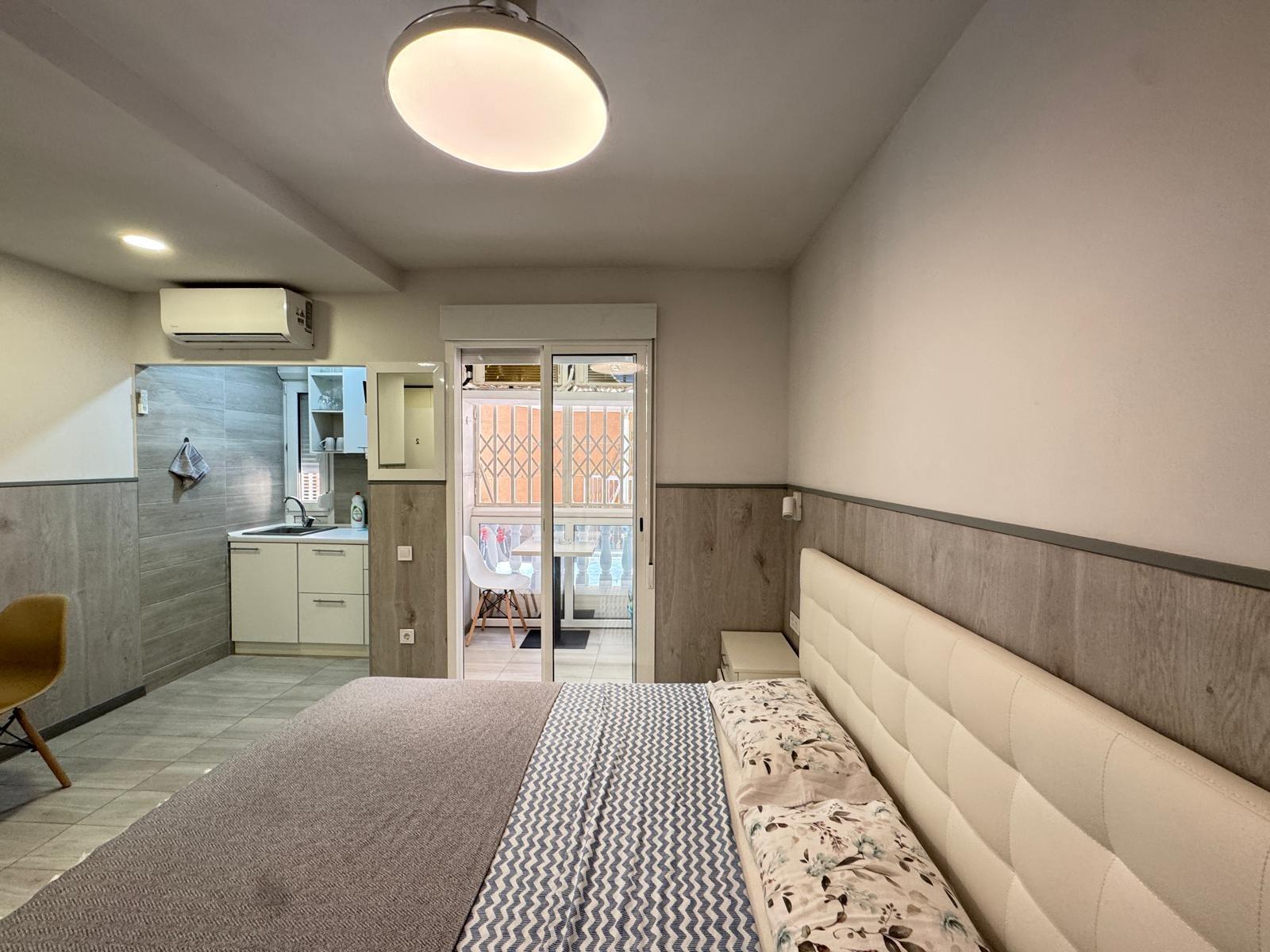 For sale - 2 Bedroom 2 Bathroom Apartment in Torrevieja - Playa Del Cura  - Alicante