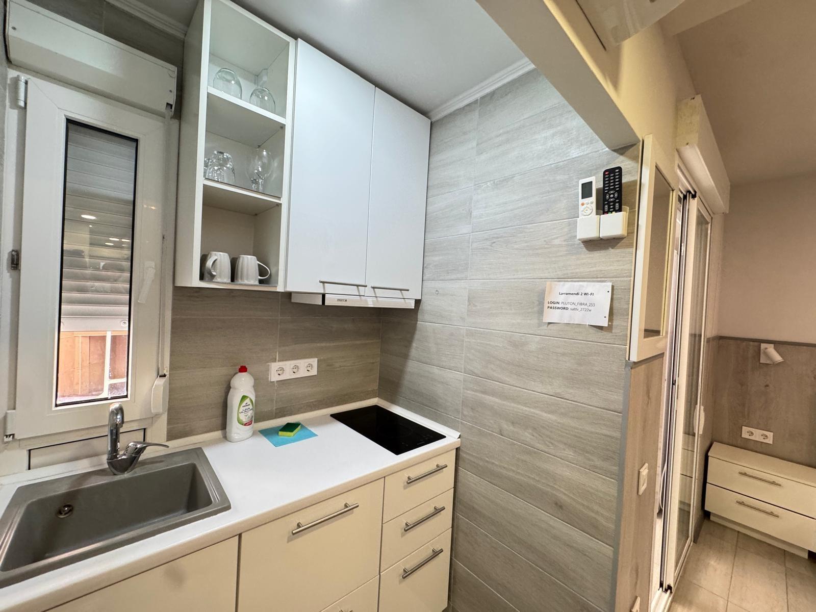For sale - 2 Bedroom 2 Bathroom Apartment in Torrevieja - Playa Del Cura  - Alicante
