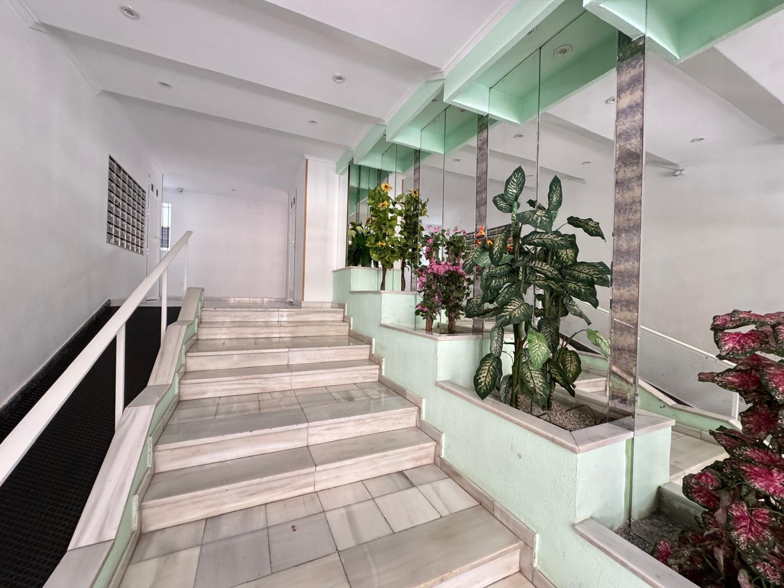 For sale - 2 Bedroom 2 Bathroom Apartment in Torrevieja - Playa Del Cura  - Alicante