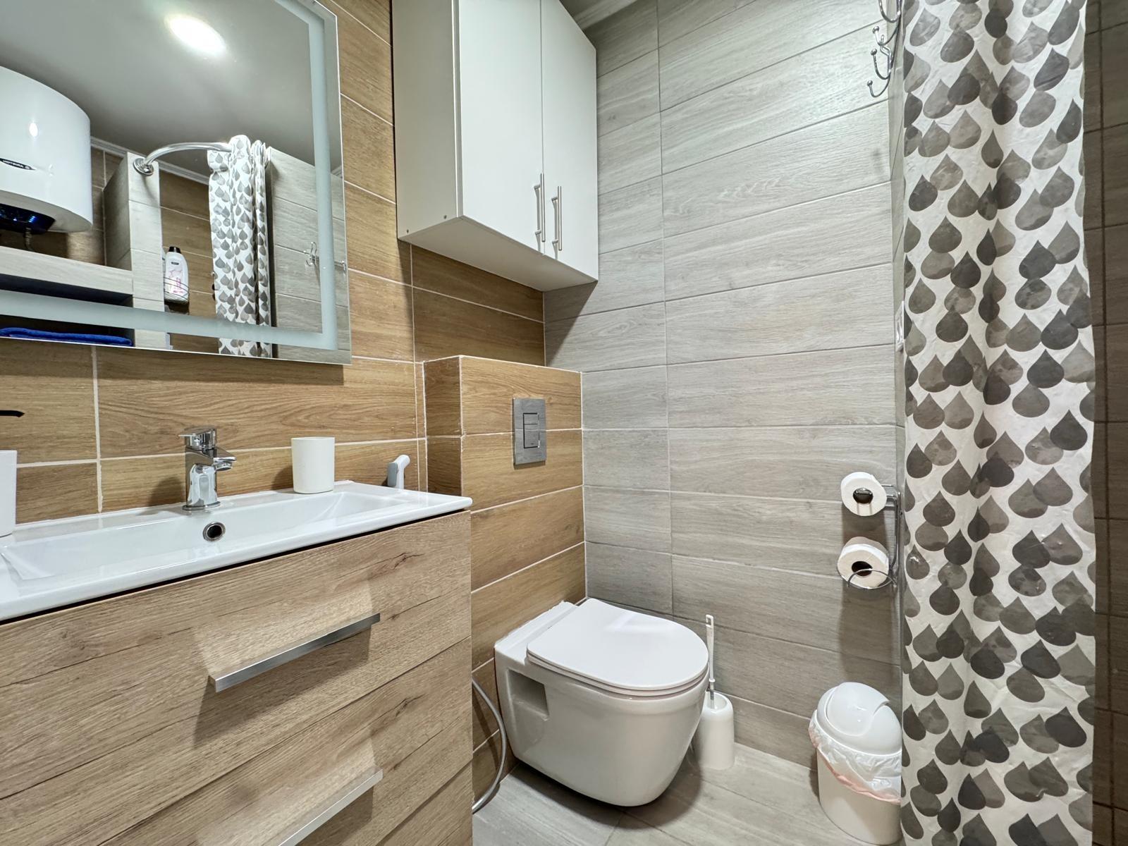 For sale - 2 Bedroom 2 Bathroom Apartment in Torrevieja - Playa Del Cura  - Alicante