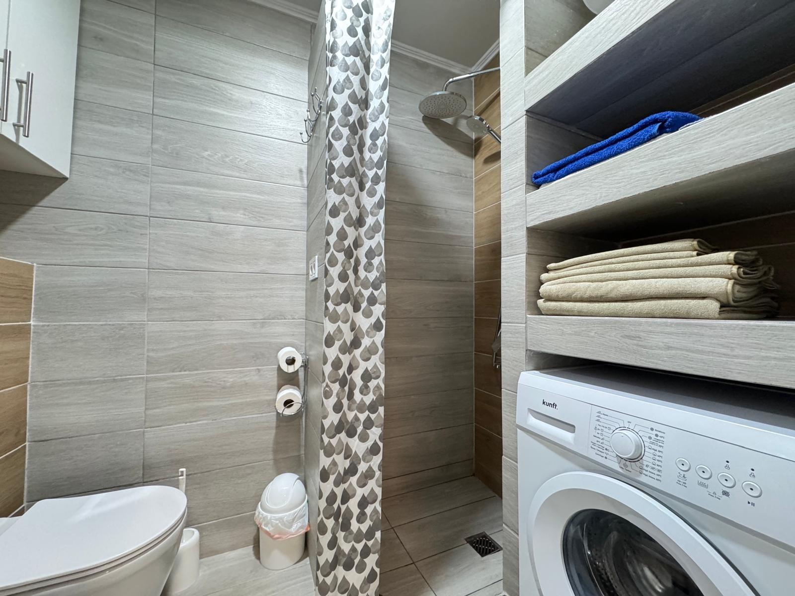 For sale - 2 Bedroom 2 Bathroom Apartment in Torrevieja - Playa Del Cura  - Alicante