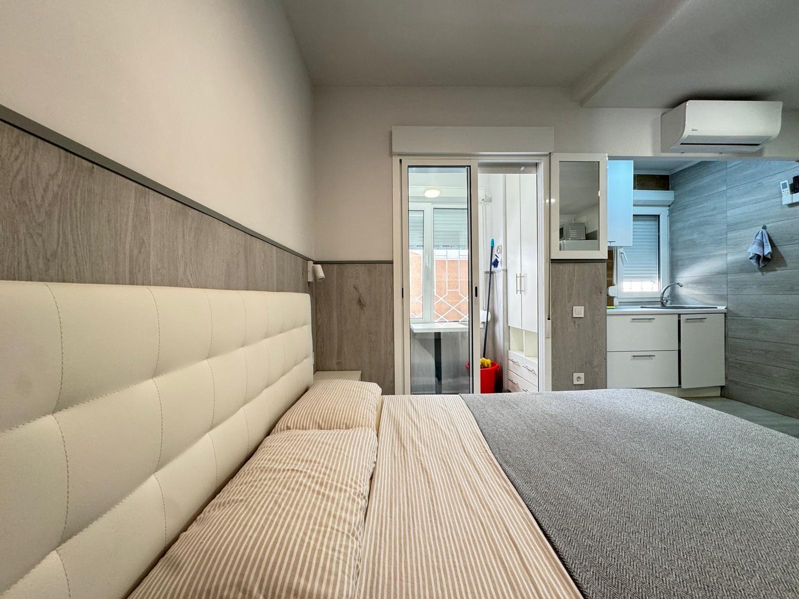 For sale - 2 Bedroom 2 Bathroom Apartment in Torrevieja - Playa Del Cura  - Alicante