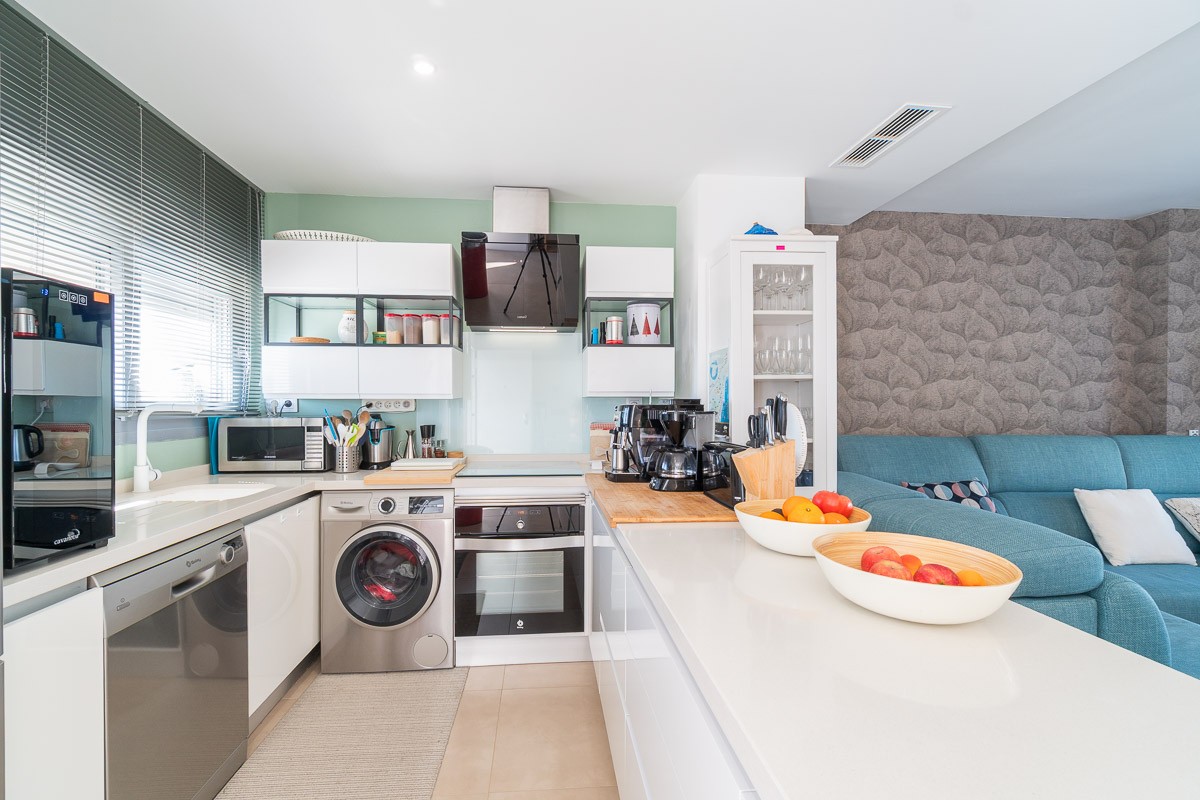 For sale - 2 Bedroom 2 Bathroom Bungalow in Vistabella Golf Entre Naranjos - Inland  - Alicante