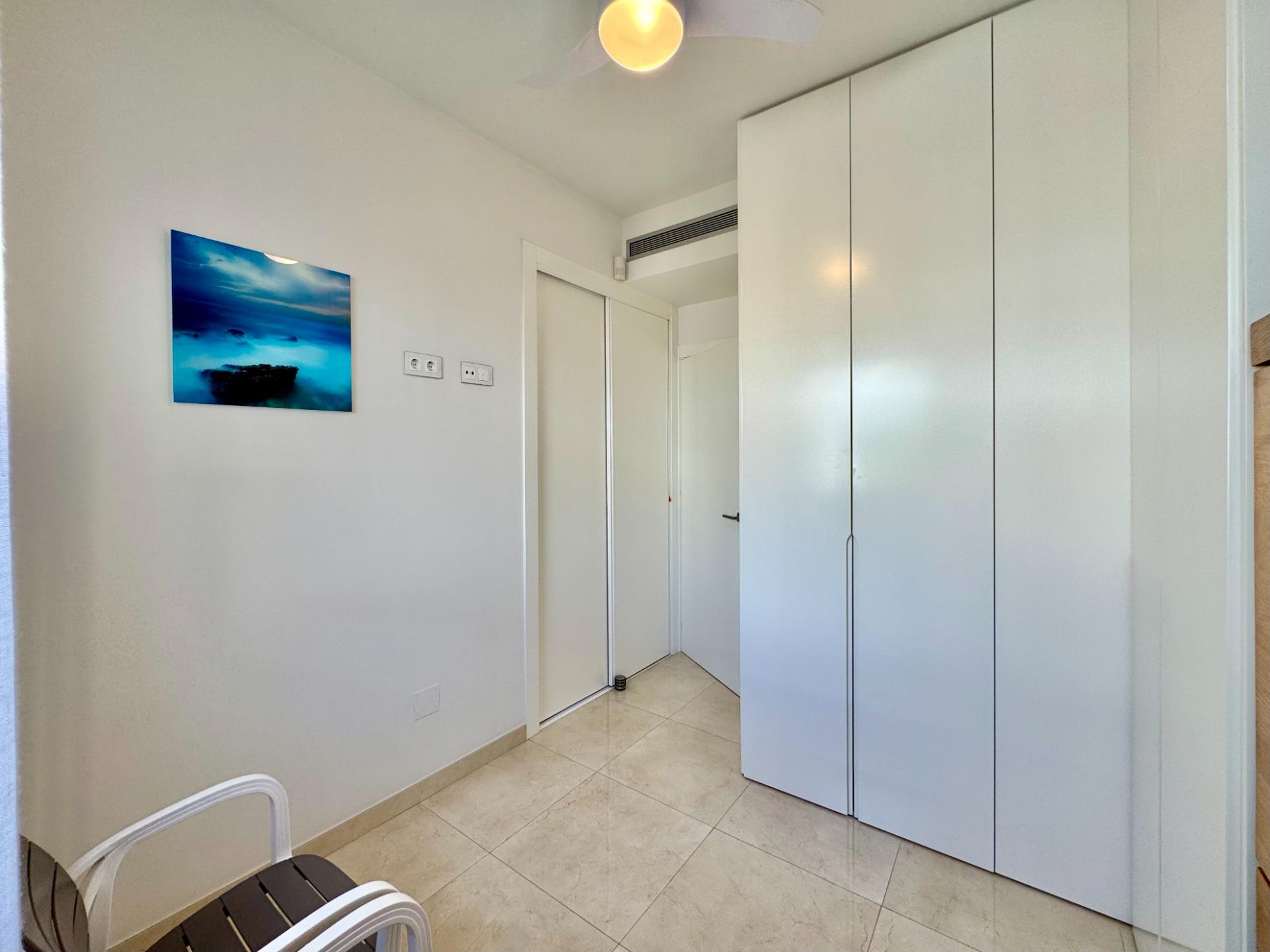 For sale - 3 Bedroom 2 Bathroom Villa in San Miguel de Salinas - Bellavista  - Alicante