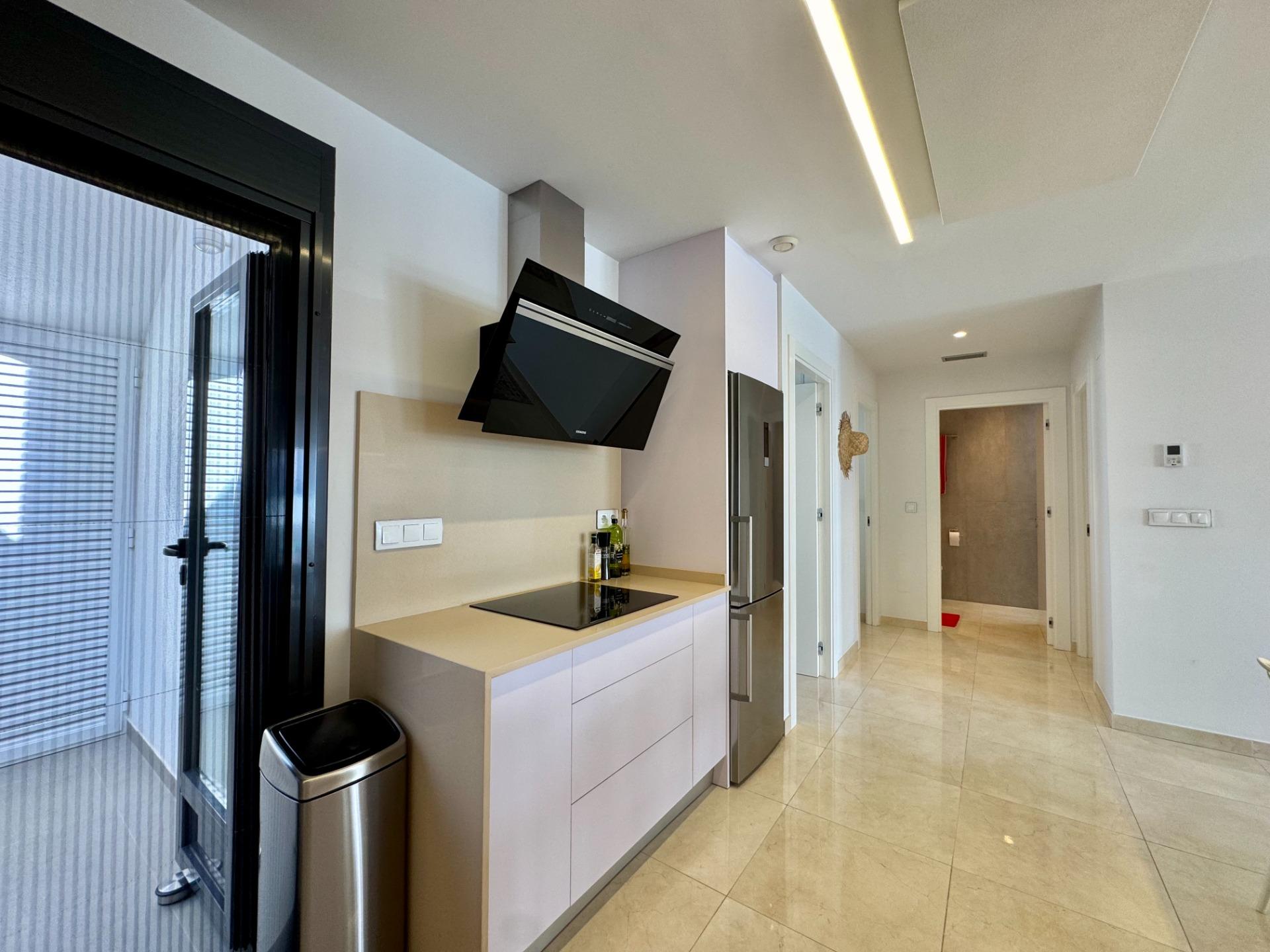 For sale - 3 Bedroom 2 Bathroom Villa in San Miguel de Salinas - Bellavista  - Alicante