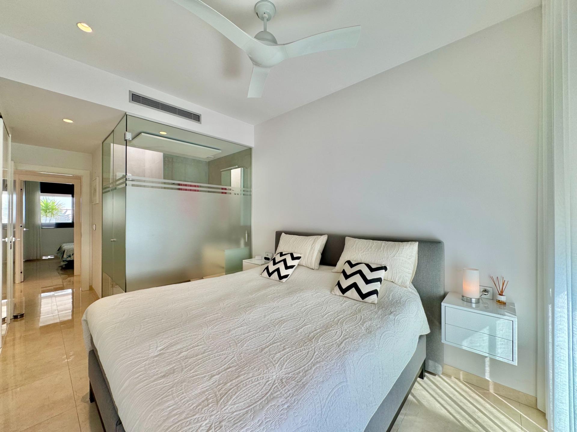 For sale - 3 Bedroom 2 Bathroom Villa in San Miguel de Salinas - Bellavista  - Alicante