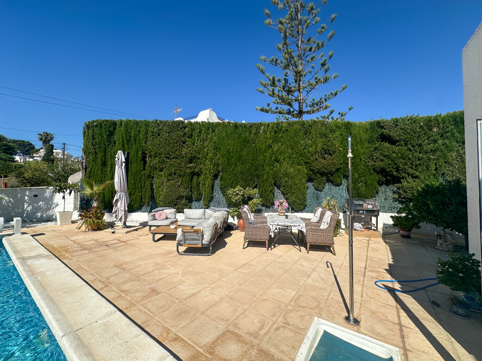 For sale - 2 Bedroom 2 Bathroom Town House in Torrevieja - Costa Blanca  - Alicante