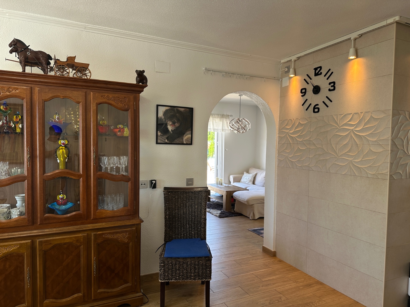 For sale - 2 Bedroom 2 Bathroom Town House in Torrevieja - Costa Blanca  - Alicante
