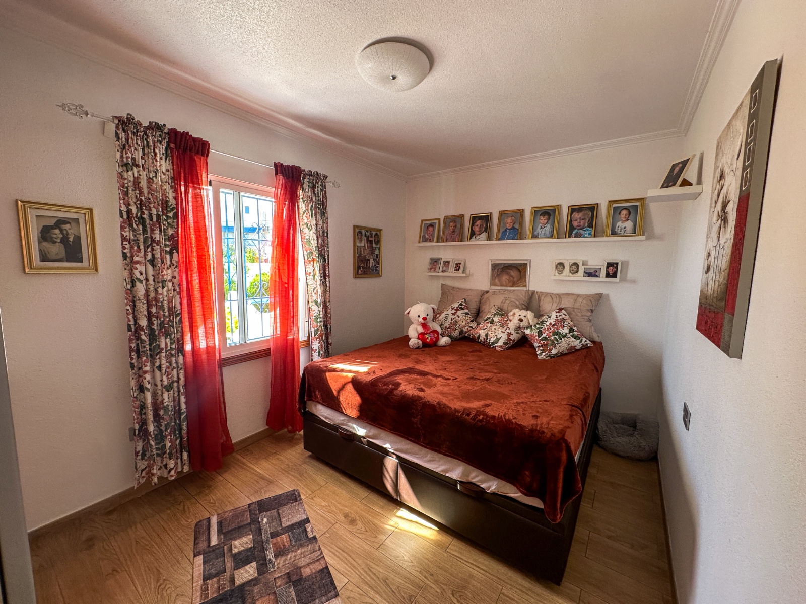 For sale - 2 Bedroom 2 Bathroom Town House in Torrevieja - Costa Blanca  - Alicante