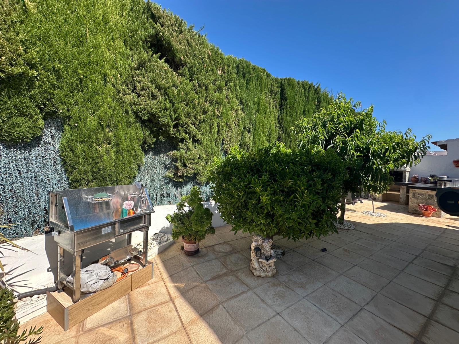For sale - 2 Bedroom 2 Bathroom Town House in Torrevieja - Costa Blanca  - Alicante