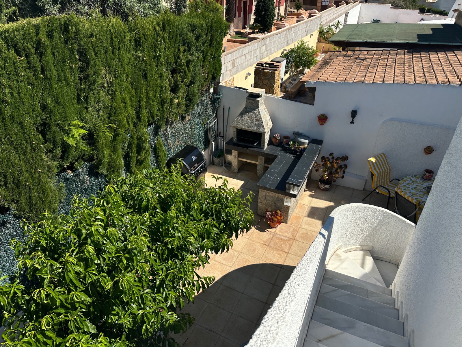 For sale - 2 Bedroom 2 Bathroom Town House in Torrevieja - Costa Blanca  - Alicante