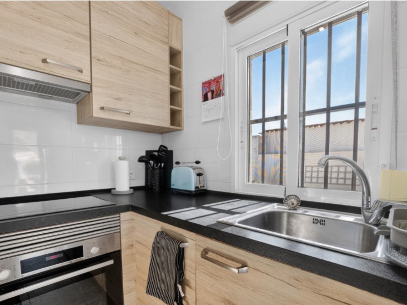 For sale - 3 Bedroom 2 Bathroom Villa in Torrevieja - Costa Blanca  - Alicante