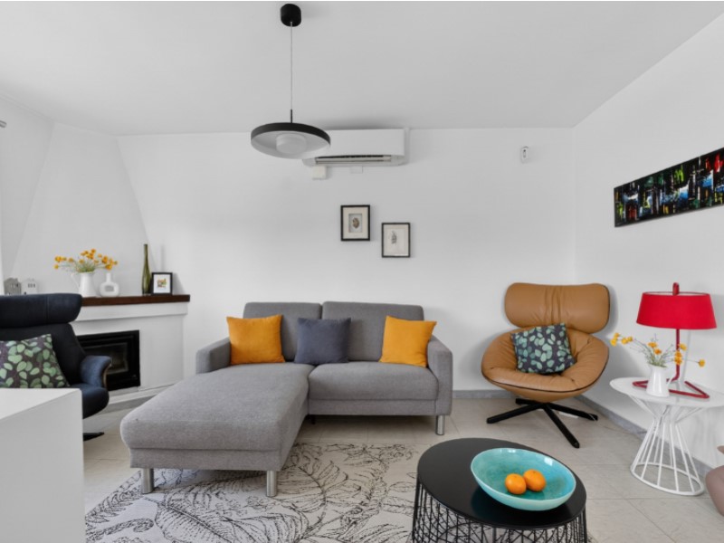 For sale - 3 Bedroom 2 Bathroom Villa in Torrevieja - Costa Blanca  - Alicante