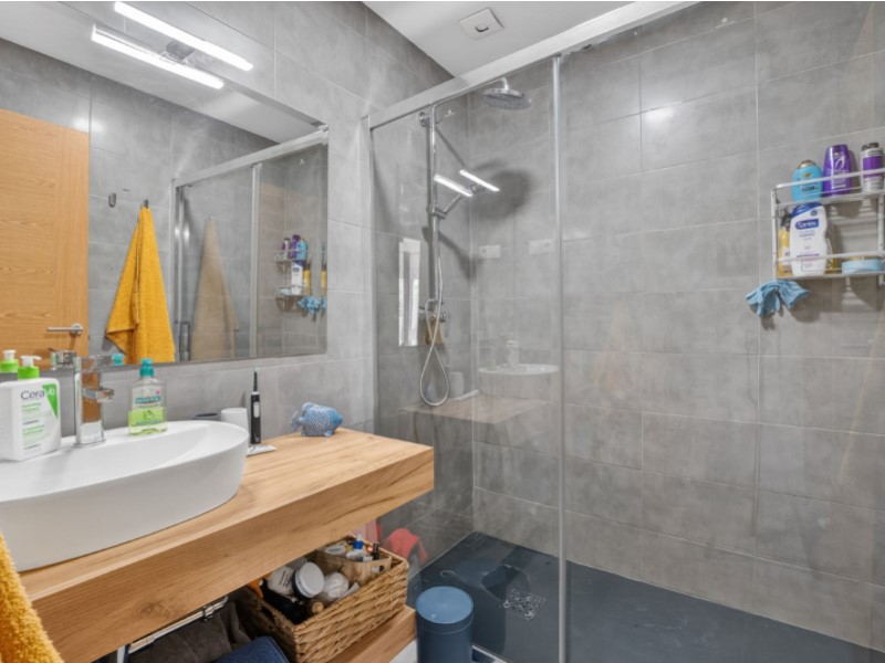 For sale - 3 Bedroom 2 Bathroom Villa in Torrevieja - Costa Blanca  - Alicante
