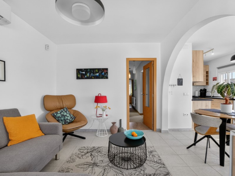 For sale - 3 Bedroom 2 Bathroom Villa in Torrevieja - Costa Blanca  - Alicante