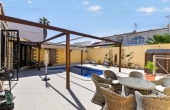 27-207-394-11-765/77702, 3 Bedroom 3 Bathroom Villa in Torrevieja