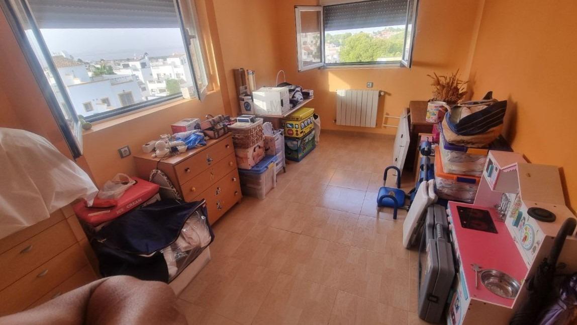 For sale - 6 Bedroom 2 Bathroom Town House in Orihuela Costa - Los Almendros-la Florida  - Alicante