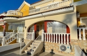 27-58-0-11-908/77706, 3 Bedroom 2 Bathroom Town House in Ciudad Quesada