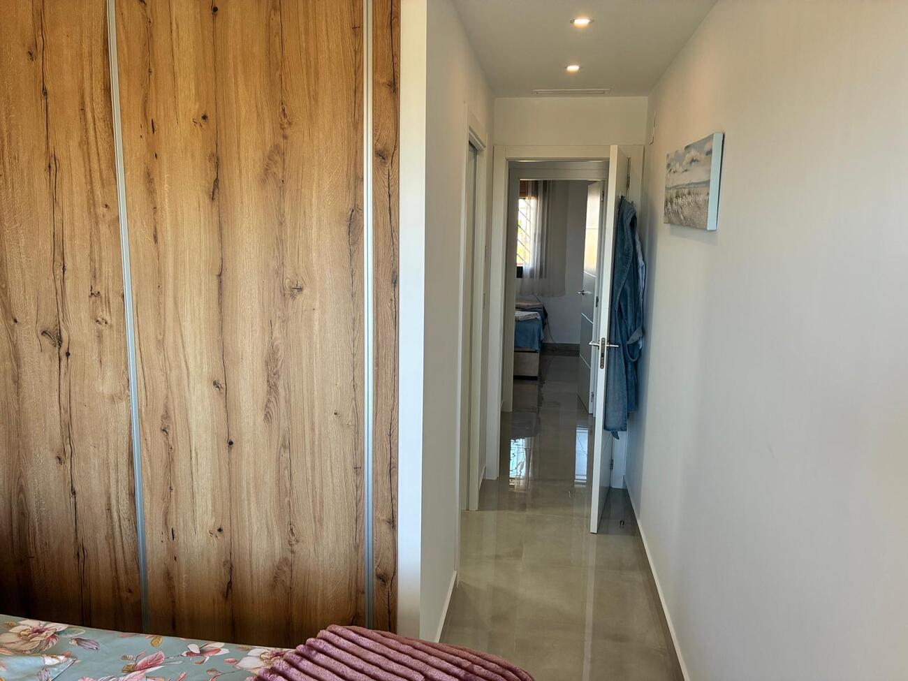 For sale - 2 Bedroom 2 Bathroom Apartment in Pilar de La Horadada - Costa Blanca  - Alicante