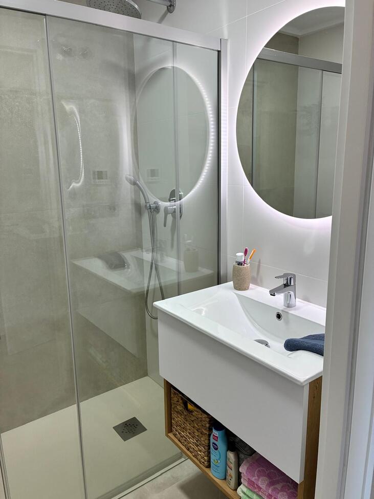 For sale - 2 Bedroom 2 Bathroom Apartment in Pilar de La Horadada - Costa Blanca  - Alicante