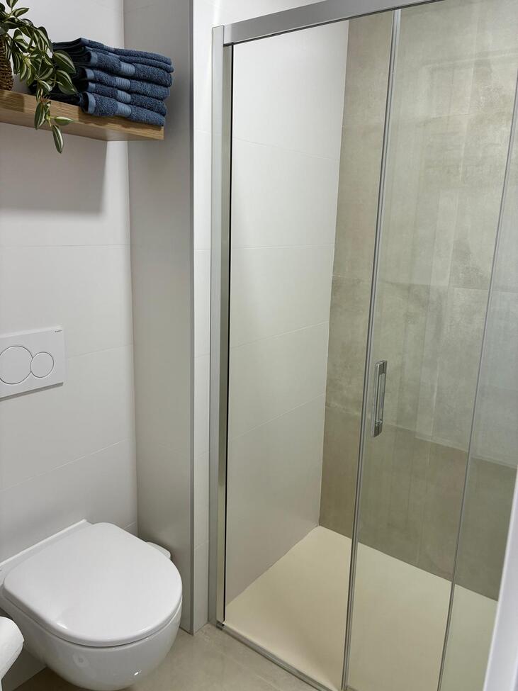 For sale - 2 Bedroom 2 Bathroom Apartment in Pilar de La Horadada - Costa Blanca  - Alicante