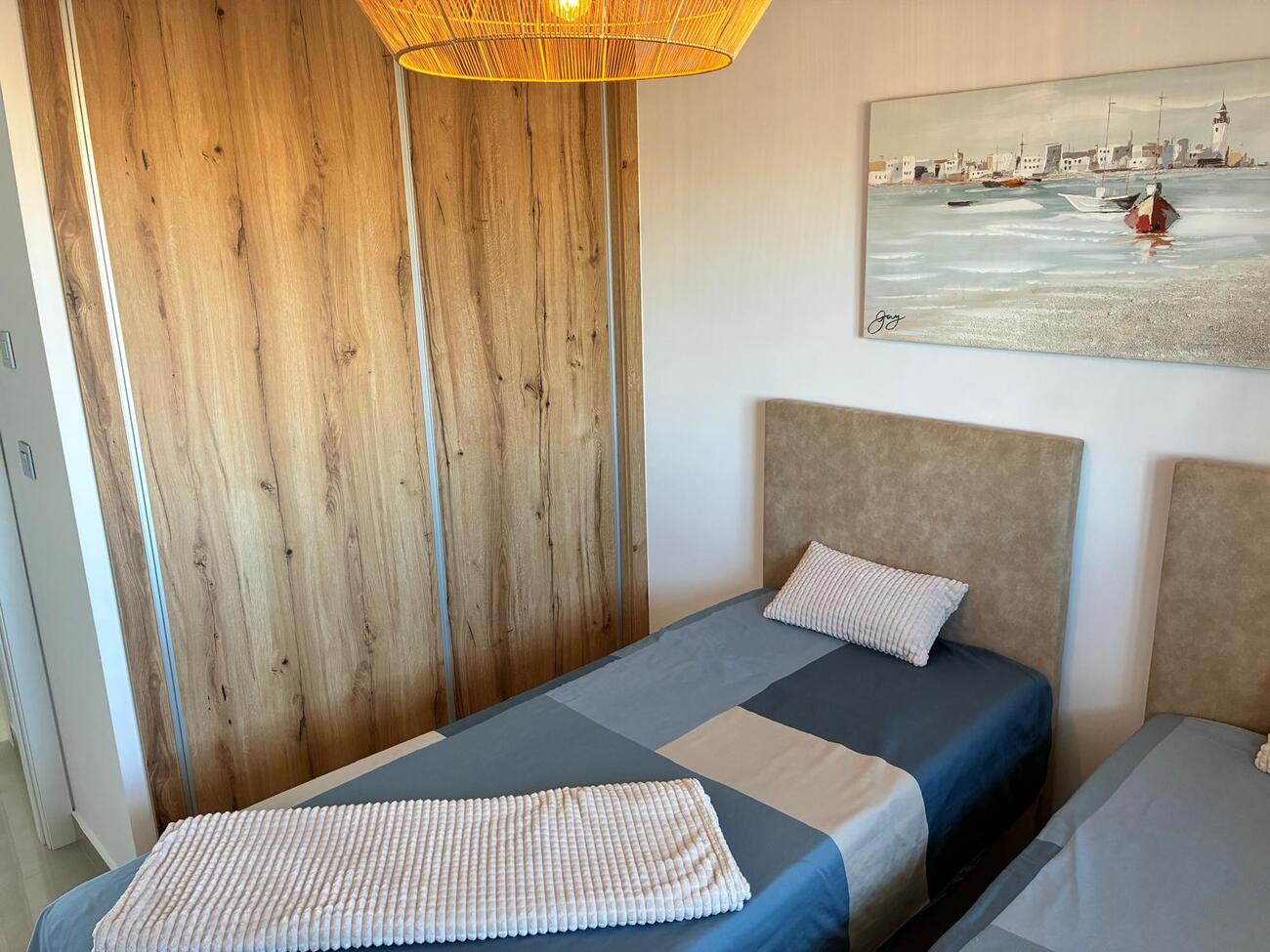 For sale - 2 Bedroom 2 Bathroom Apartment in Pilar de La Horadada - Costa Blanca  - Alicante