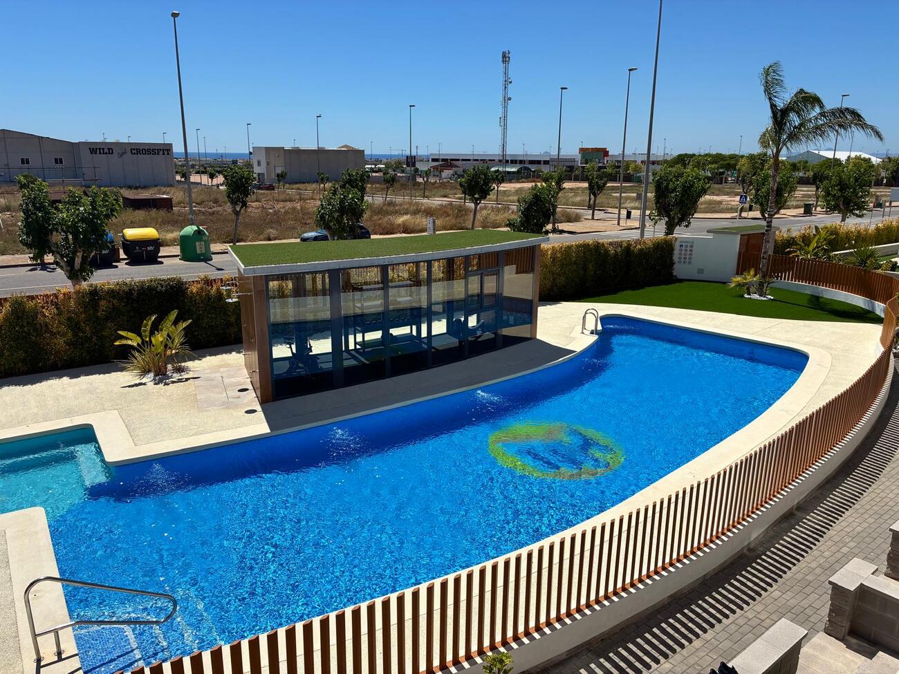 For sale - 2 Bedroom 2 Bathroom Apartment in Pilar de La Horadada - Costa Blanca  - Alicante