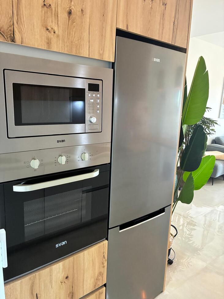 For sale - 2 Bedroom 2 Bathroom Apartment in Pilar de La Horadada - Costa Blanca  - Alicante