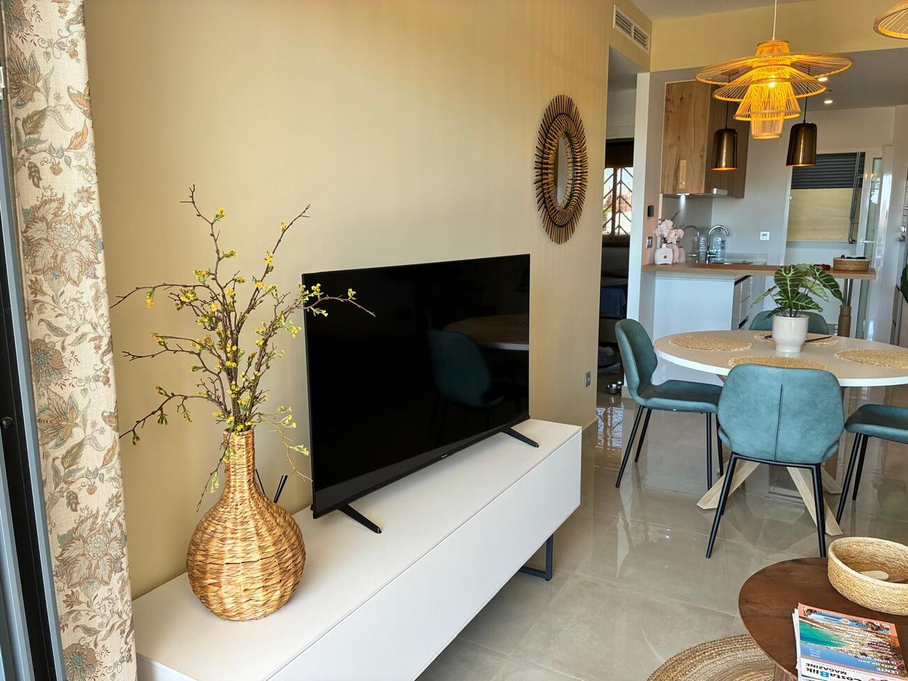 For sale - 2 Bedroom 2 Bathroom Apartment in Pilar de La Horadada - Costa Blanca  - Alicante