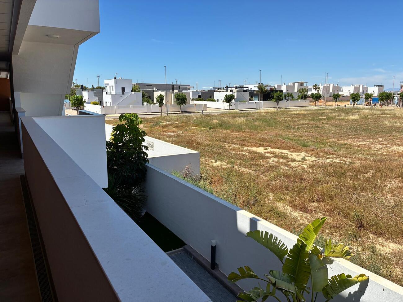 For sale - 2 Bedroom 2 Bathroom Apartment in Pilar de La Horadada - Costa Blanca  - Alicante