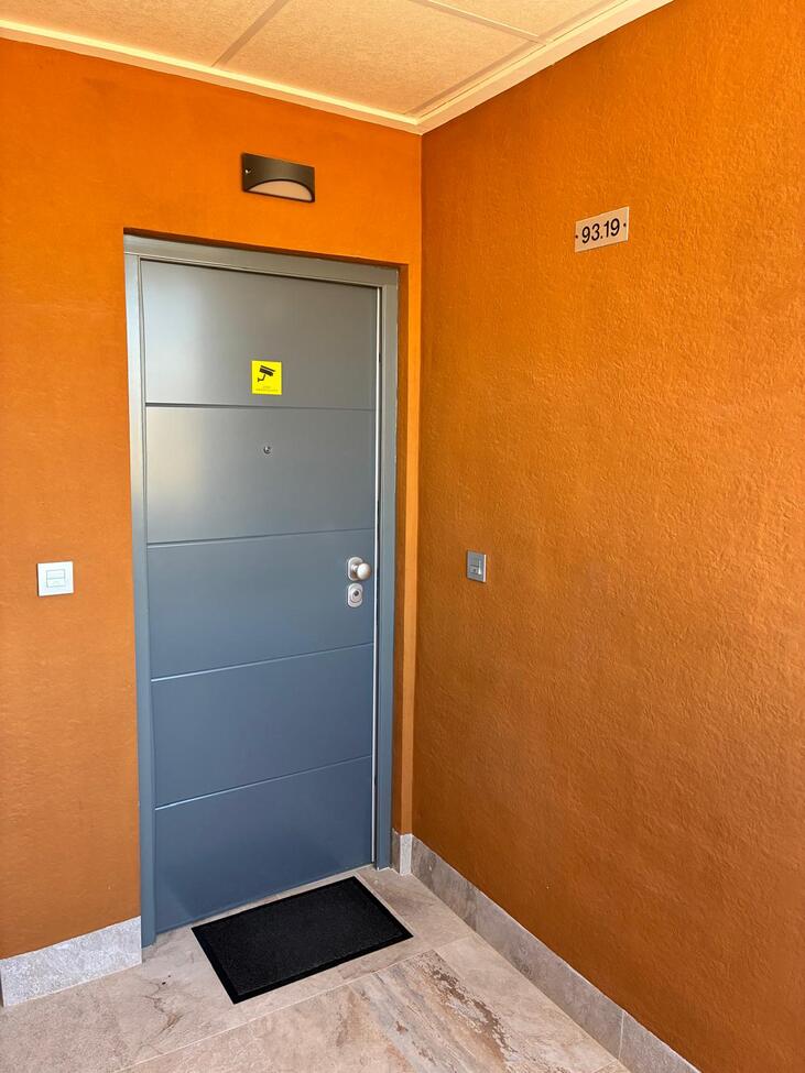 For sale - 2 Bedroom 2 Bathroom Apartment in Pilar de La Horadada - Costa Blanca  - Alicante