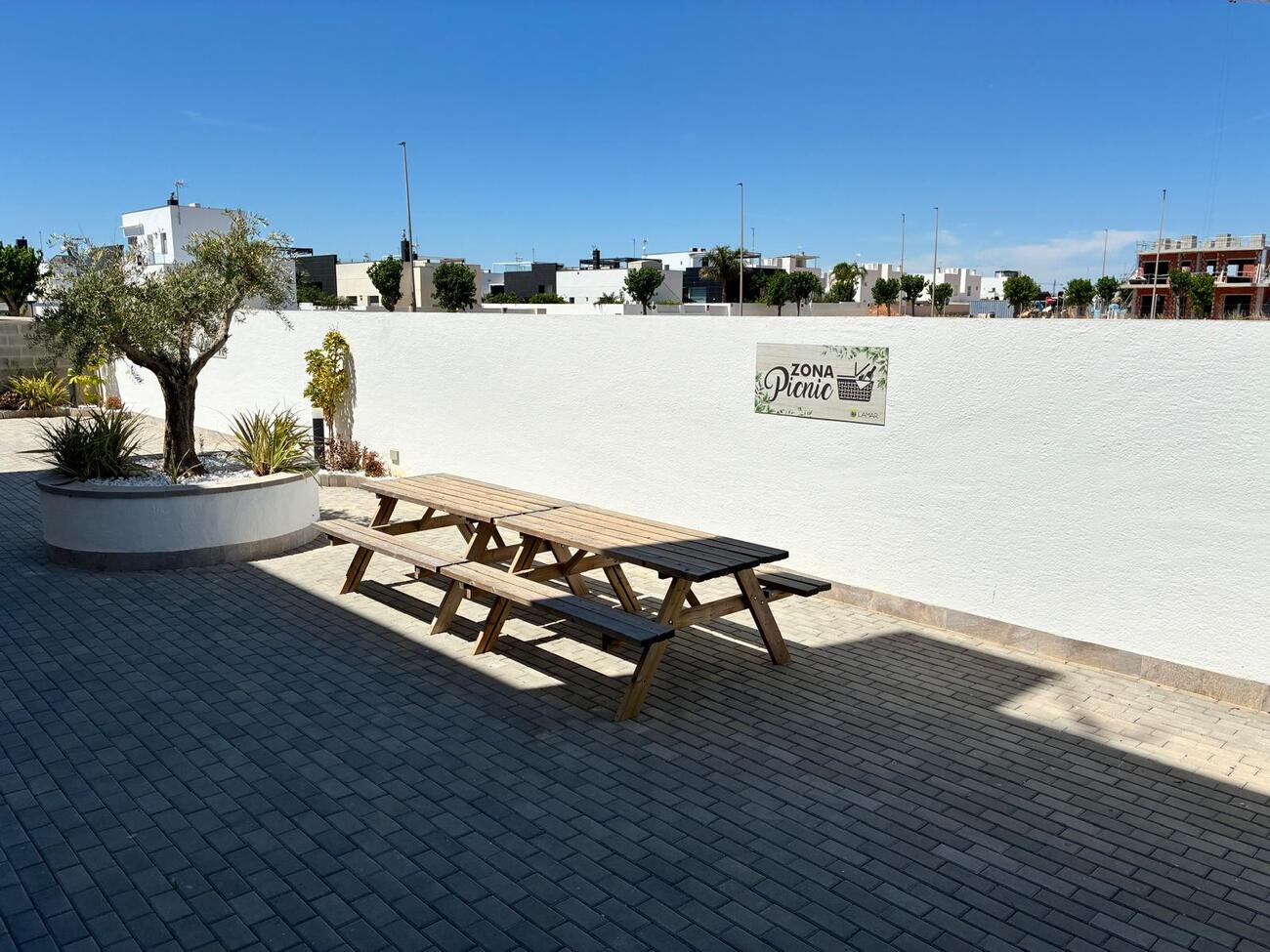 For sale - 2 Bedroom 2 Bathroom Apartment in Pilar de La Horadada - Costa Blanca  - Alicante
