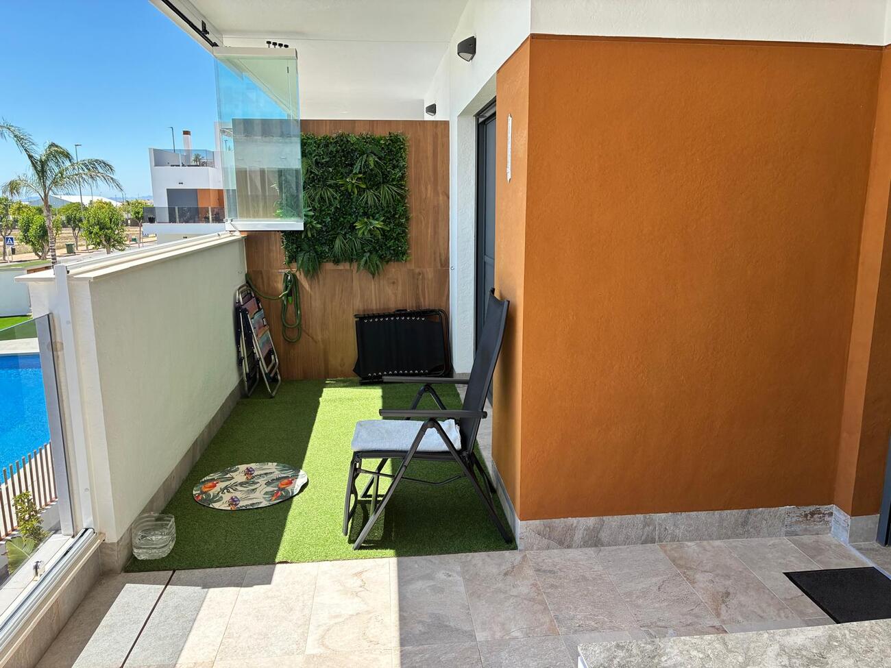 For sale - 2 Bedroom 2 Bathroom Apartment in Pilar de La Horadada - Costa Blanca  - Alicante