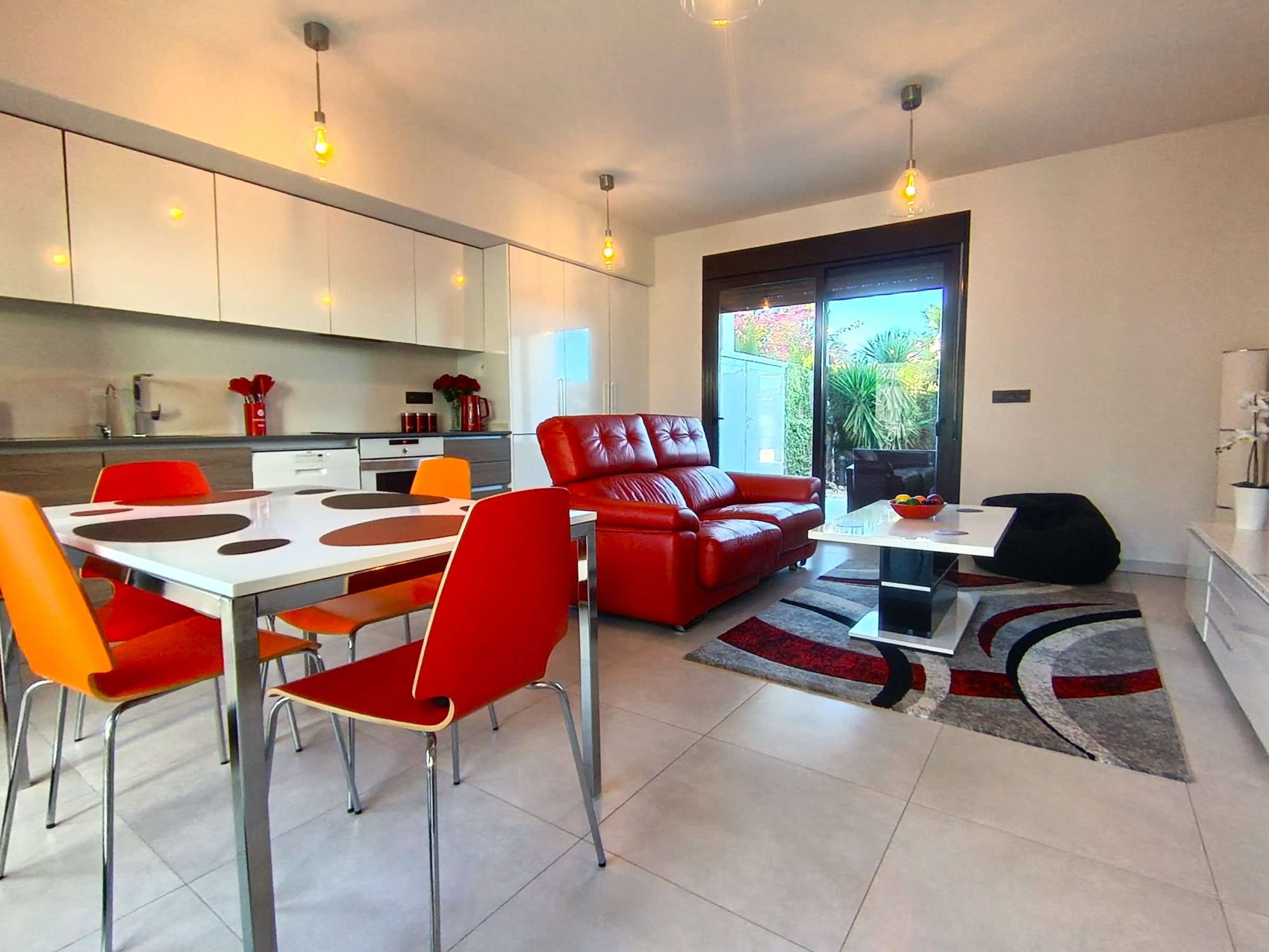 For sale - 2 Bedroom 2 Bathroom Apartment in Algorfa - Inland  - Alicante