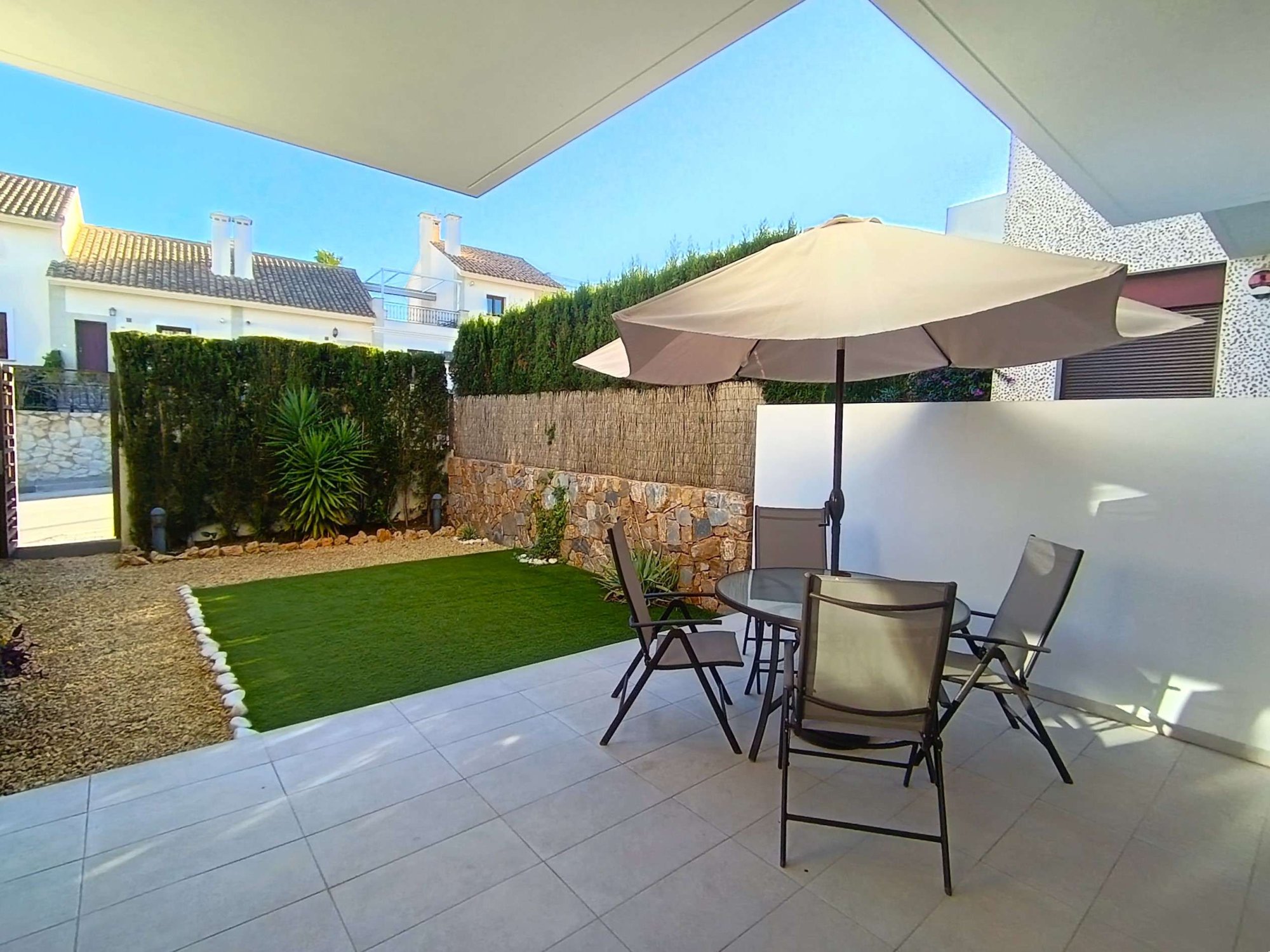 For sale - 2 Bedroom 2 Bathroom Apartment in Algorfa - Inland  - Alicante