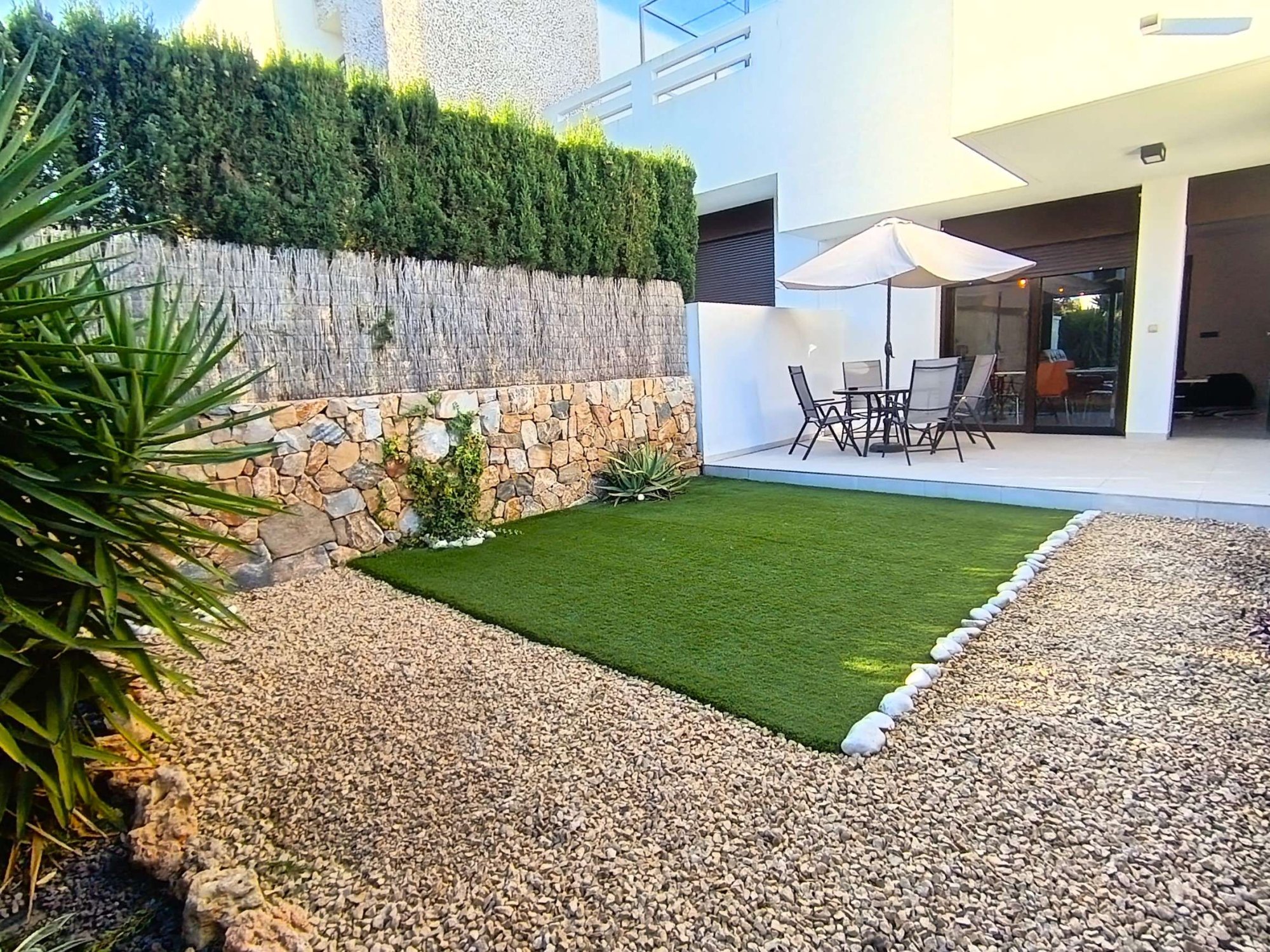 For sale - 2 Bedroom 2 Bathroom Apartment in Algorfa - Inland  - Alicante