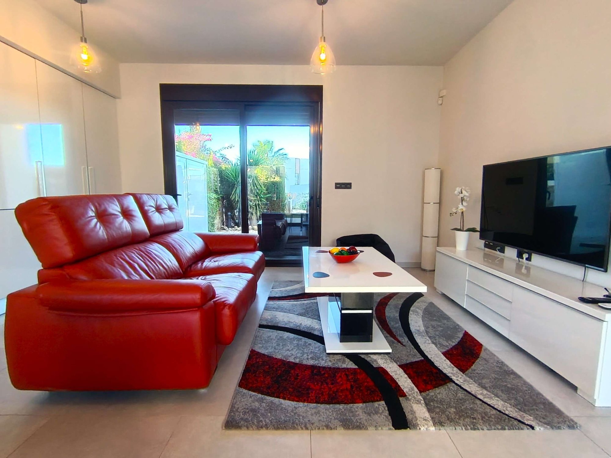 For sale - 2 Bedroom 2 Bathroom Apartment in Algorfa - Inland  - Alicante