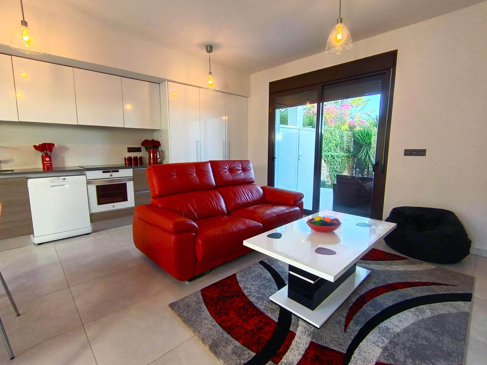 For sale - 2 Bedroom 2 Bathroom Apartment in Algorfa - Inland  - Alicante