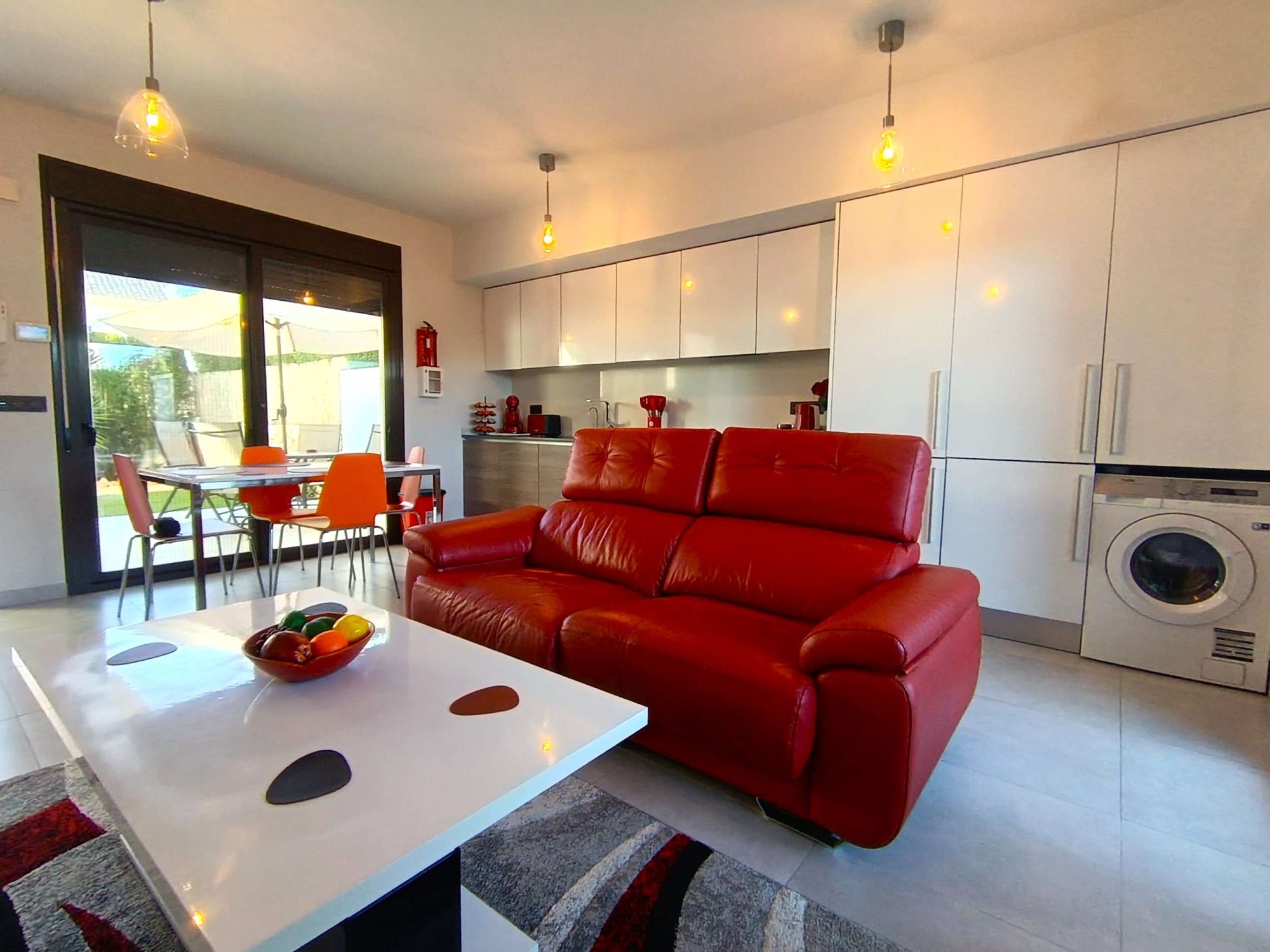 For sale - 2 Bedroom 2 Bathroom Apartment in Algorfa - Inland  - Alicante