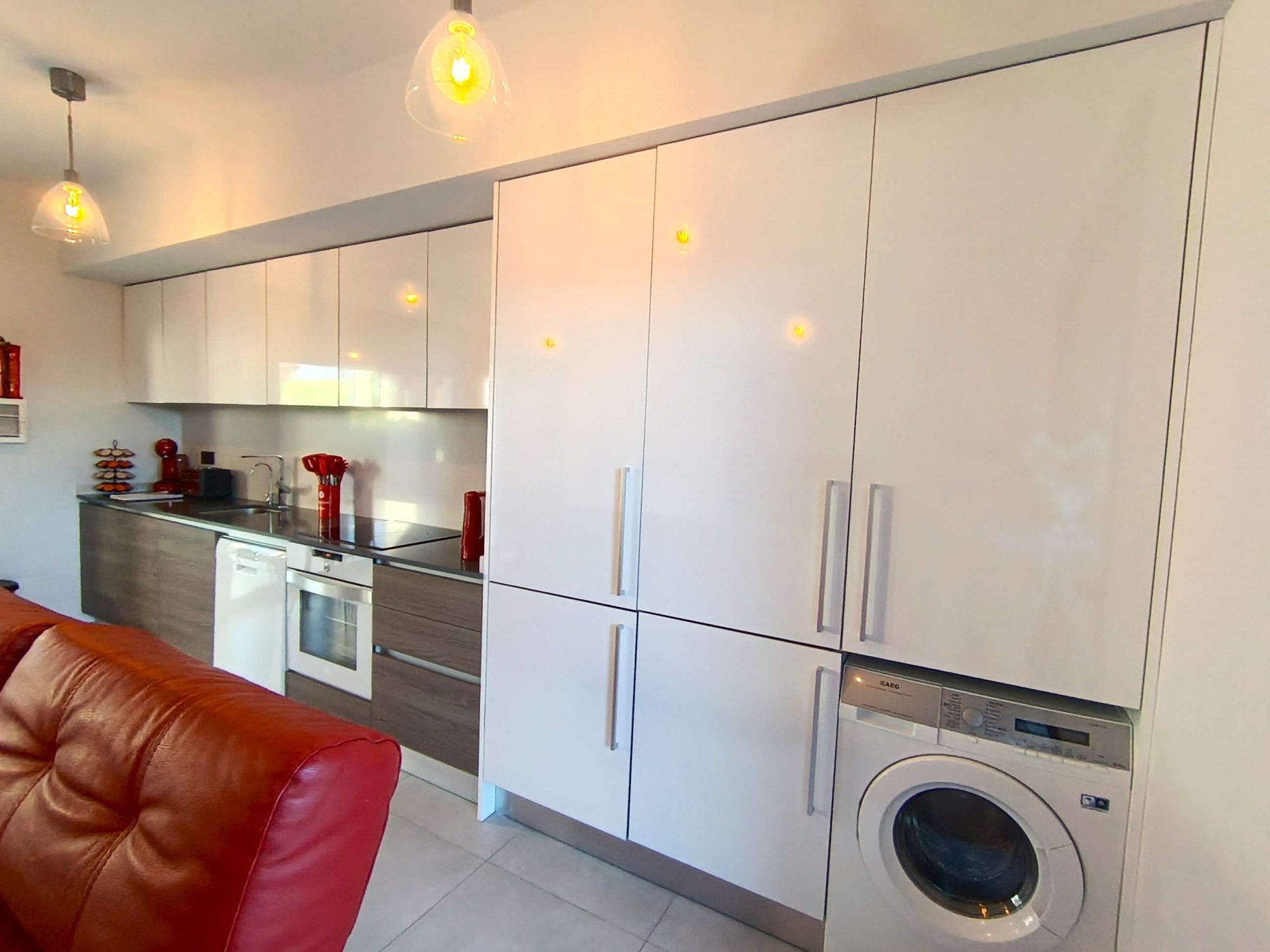 For sale - 2 Bedroom 2 Bathroom Apartment in Algorfa - Inland  - Alicante