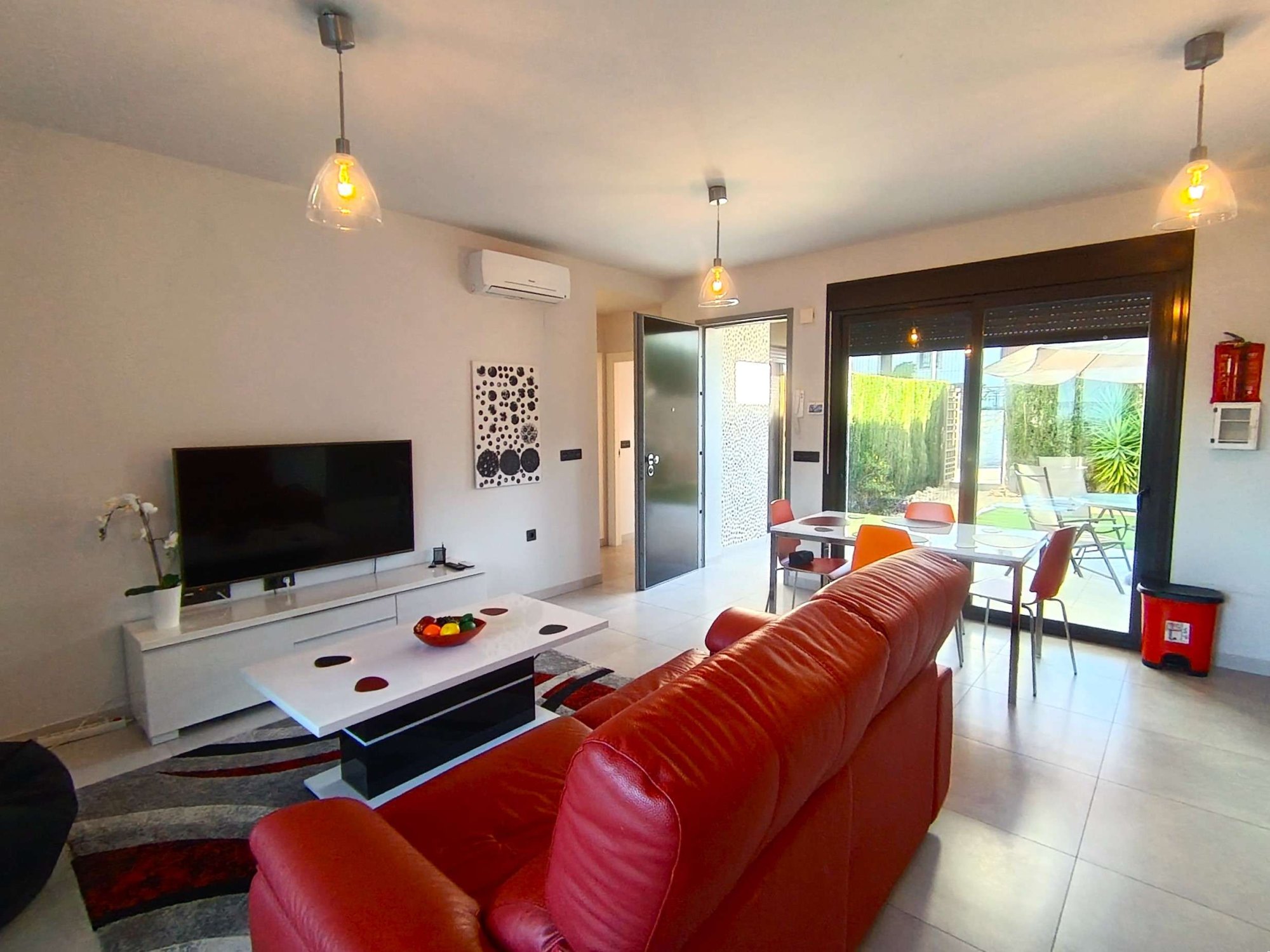For sale - 2 Bedroom 2 Bathroom Apartment in Algorfa - Inland  - Alicante