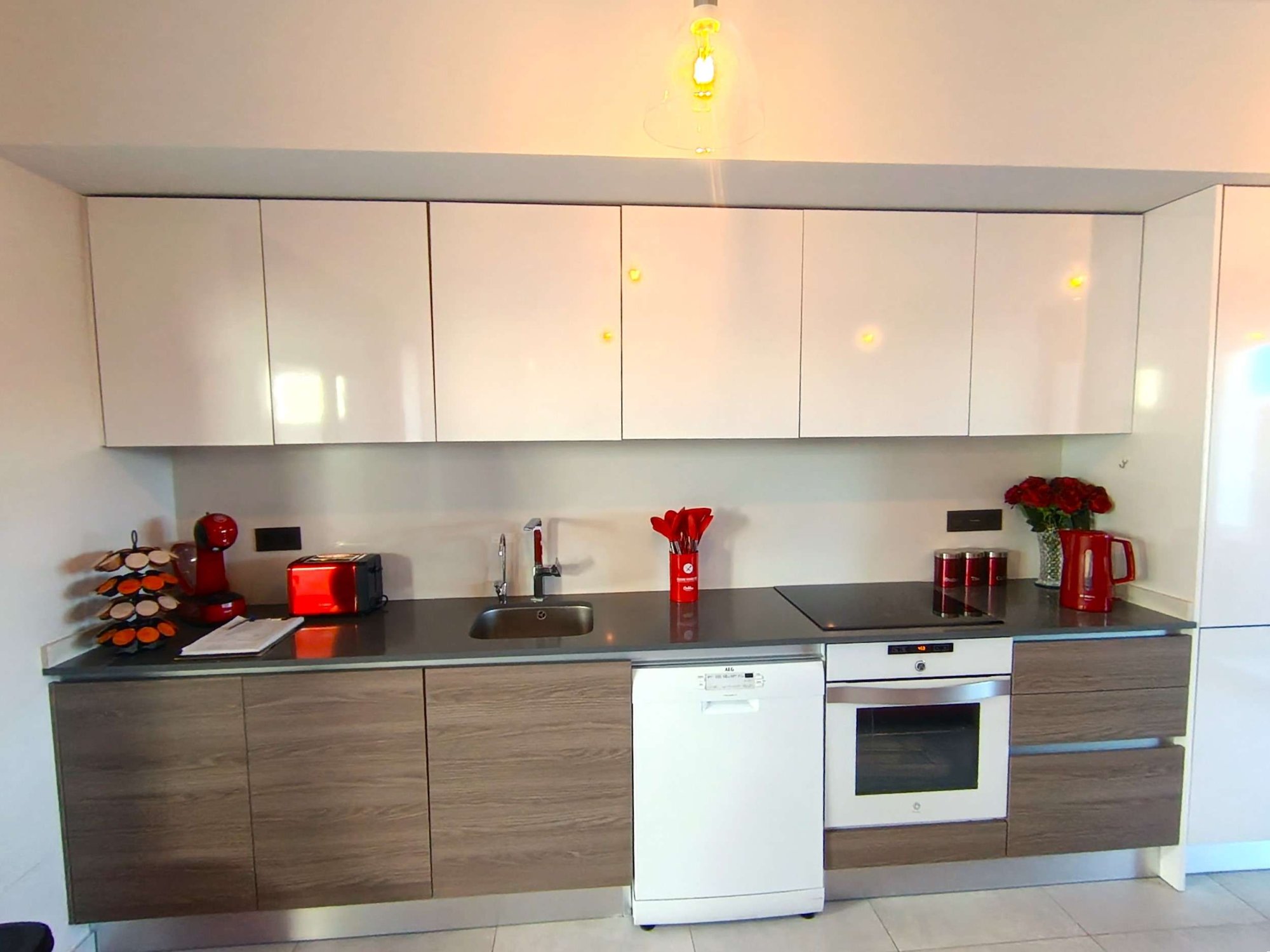 For sale - 2 Bedroom 2 Bathroom Apartment in Algorfa - Inland  - Alicante