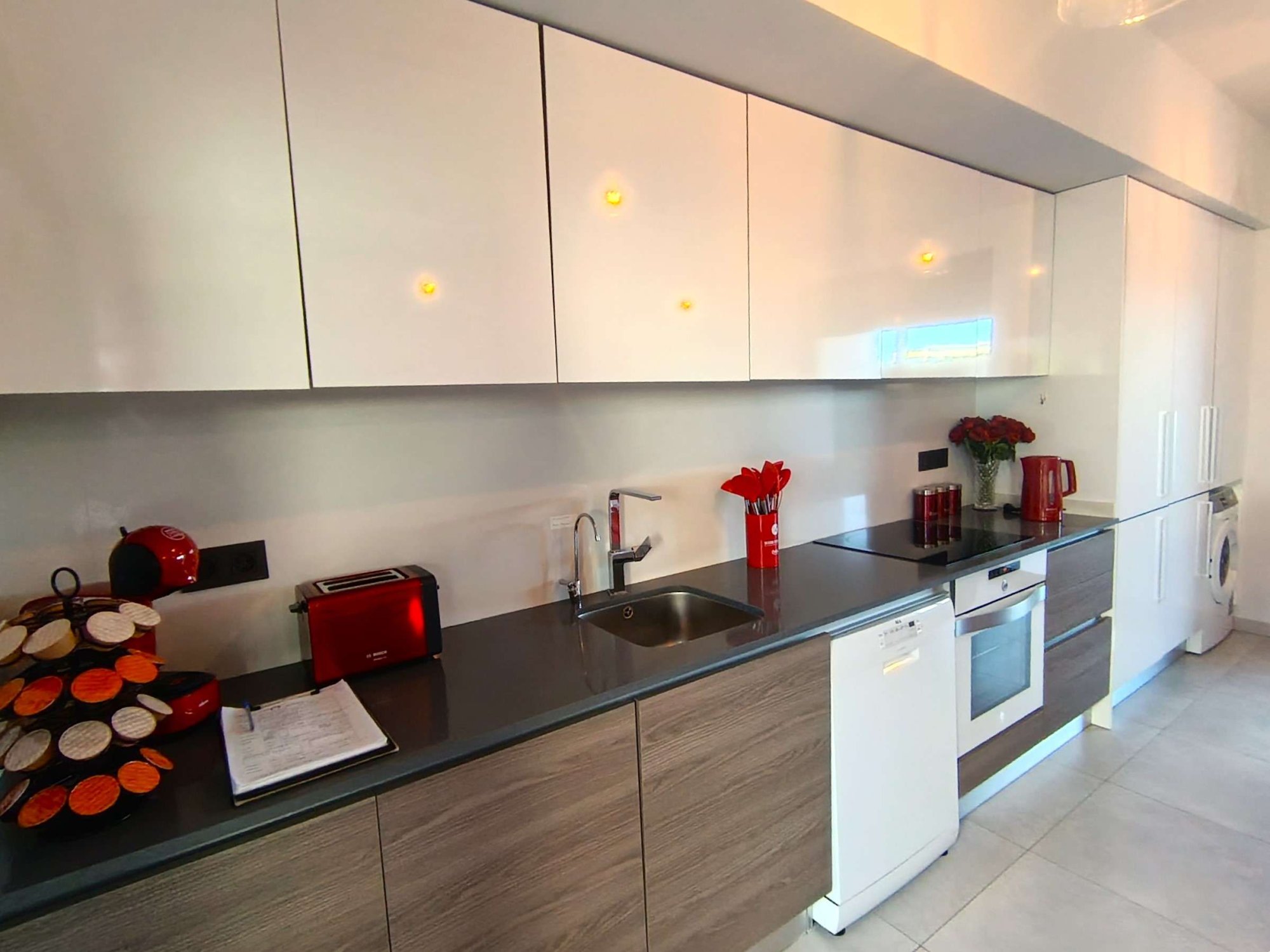 For sale - 2 Bedroom 2 Bathroom Apartment in Algorfa - Inland  - Alicante