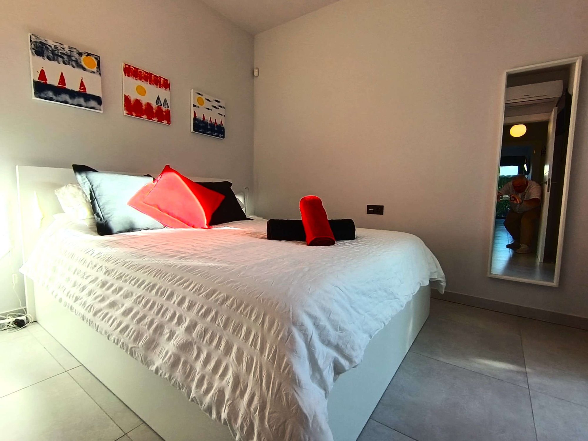 For sale - 2 Bedroom 2 Bathroom Apartment in Algorfa - Inland  - Alicante