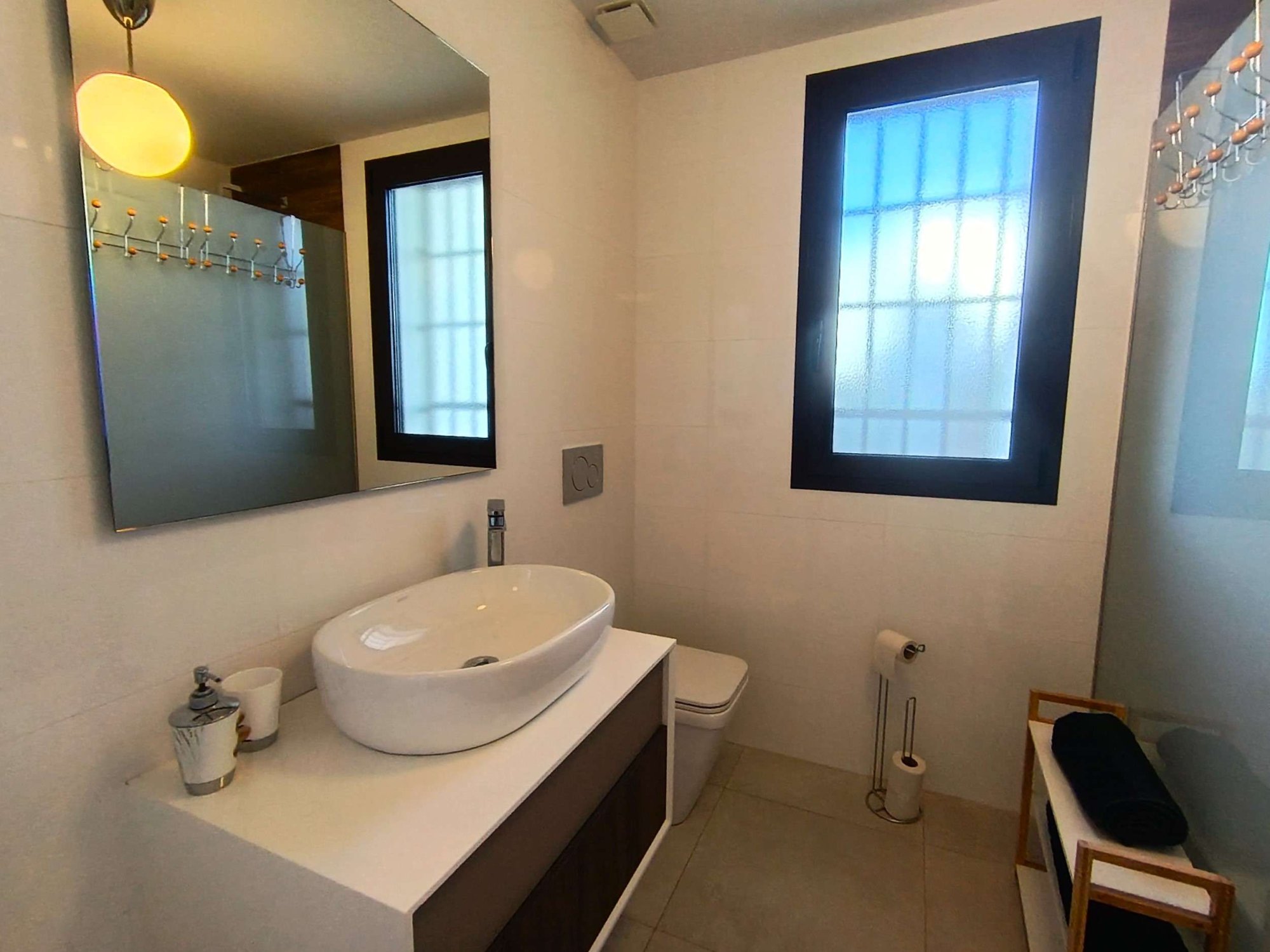 For sale - 2 Bedroom 2 Bathroom Apartment in Algorfa - Inland  - Alicante