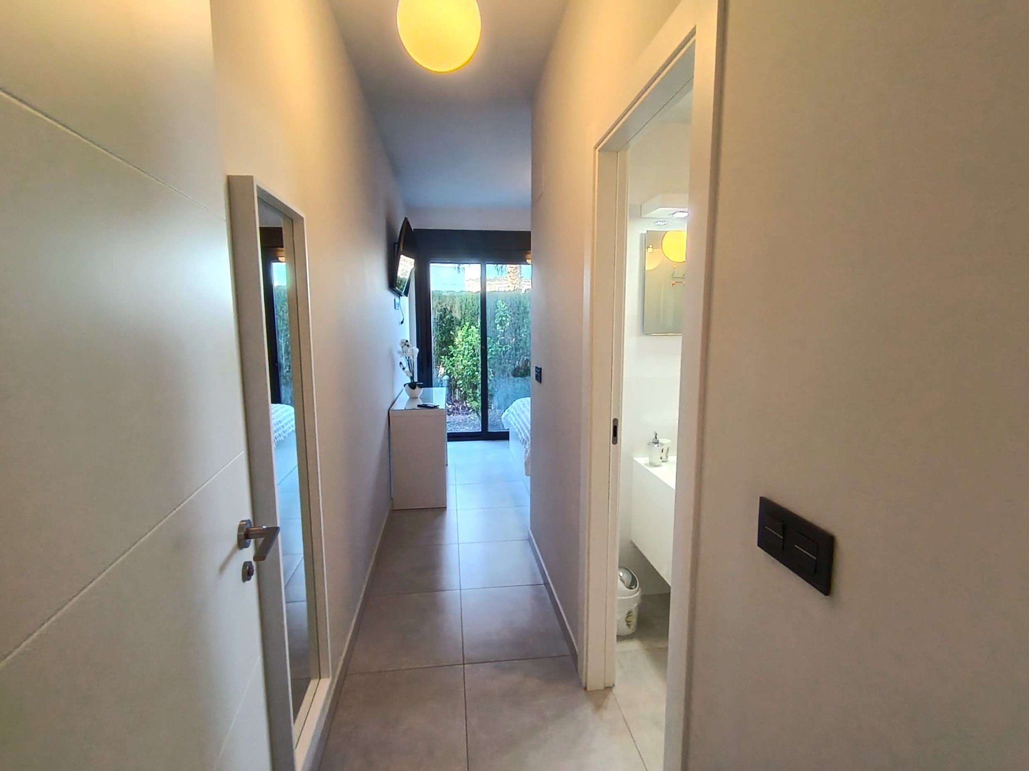 For sale - 2 Bedroom 2 Bathroom Apartment in Algorfa - Inland  - Alicante