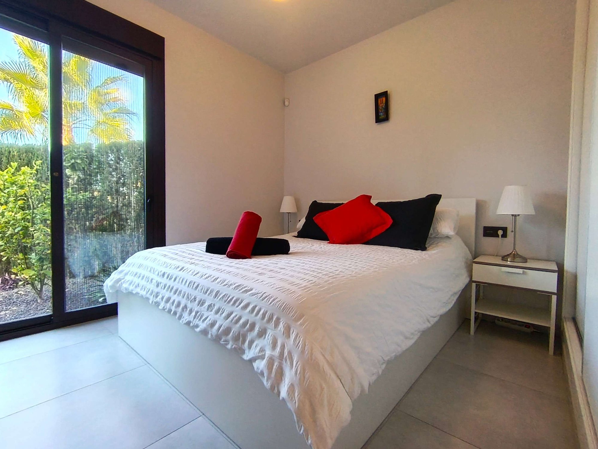 For sale - 2 Bedroom 2 Bathroom Apartment in Algorfa - Inland  - Alicante